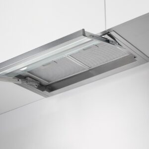 Įmontuojamas gartraukis Electrolux LFP536X