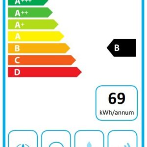 Įmontuojamas gartraukis Elica LANE SENSOR IX/A/52 - Image 3