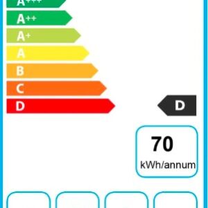 Įmontuojamas gartraukis FRANKE FBI 525 GR, 305.0599.532 - Image 3