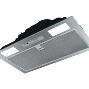 Įmontuojamas gartraukis FRANKE FBI 525 GR, 305.0599.532