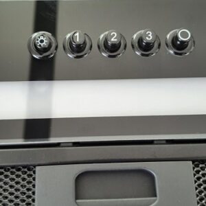 Įmontuojamas gartraukis Schlosser TN60PBBL - Image 3