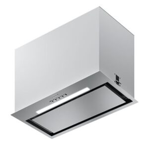 Gartraukis Franke BOX FLUSH EVO FBFE XS A52, nerūdijančio 305.0665.359