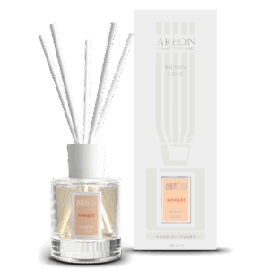 MOON LINE Bouquet 120 ml "Areon" oro gaiviklis namams