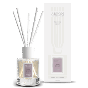 MOON LINE Fleur De Nuit 120 ml "Areon" oro gaiviklis namams