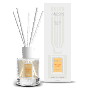 MOON LINE Precious Amber 120ml "Areon" oro gaiviklis namams