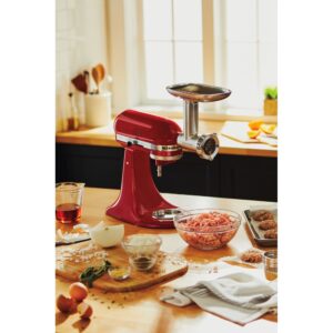 Mėsmalės priedas KitchenAid 5KSMMGA - Image 2
