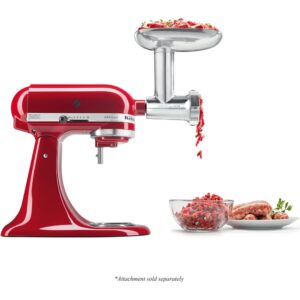 Mėsmalės priedas KitchenAid 5KSMMGA - Image 3