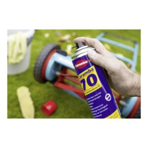 Multifunkcinis purškiklis CARAMBA 70, 100ml - Image 5