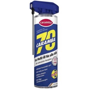 Multifunkcinis purškiklis CARAMBA 70, 250ml - Image 2