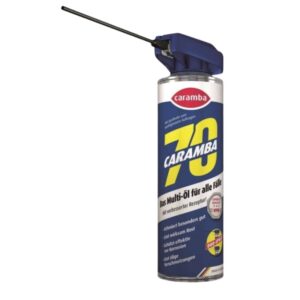Multifunkcinis purškiklis CARAMBA 70, 250ml