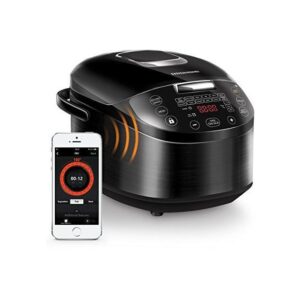 Multifunkcinis puodas REDMOND RMC-M800S - Image 3