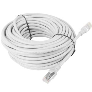 LANBERG PATCHCORD UTP CAT.5E 30M PILKA - Image 2