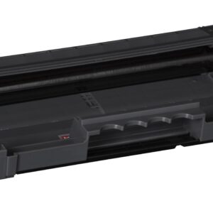 Activejet DRB-2000N būgnas (atsarginis Brother DR-2000/DR-2005; Supreme; 12000 puslapių; juodas) - Image 2