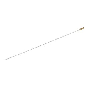 Nailoninis šepetėlis vielos rišikliui valyti MAKITA DTR180/DTR181 215mm - Image 2