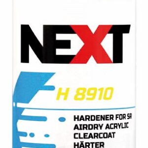 Kietiklis H8910 lakui 0.5l