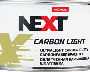 Glaistas CARBON LIGHT 1 L