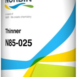 Skiediklis N85-025 Thinner 1L