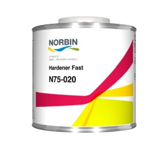 Kietiklis N75-020 gruntui 0.5L, greitas