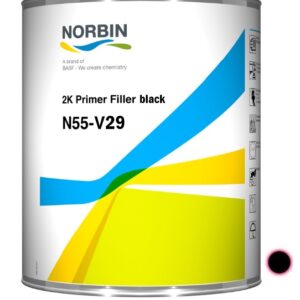 Gruntas N55-V29 juodas 2.5L