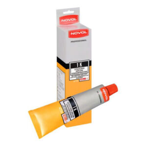 1K akrilinis glaistas 100ml