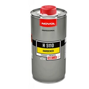 Kietiklis H5110 VHS lakui 0.5 l