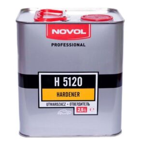 Kietiklis H5120 standartinis SR lakui 2.5 l