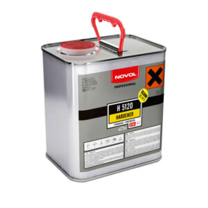 Kietiklis H5120 lėtas SR lakui 2.5 l