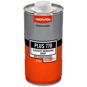 Elastintojas PLUS 770 0.5 l