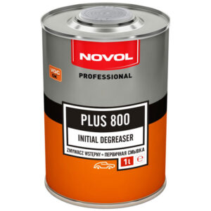 Pirminis valiklis PLUS 800 1 l