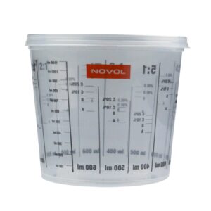 Indelis maišymui 1.4 L