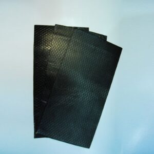 Garsą izoliuojantis kilimėlis 25x50 cm.