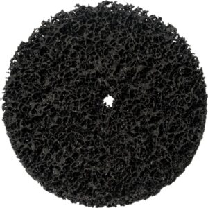 Juodas diskas XT 150x13mm