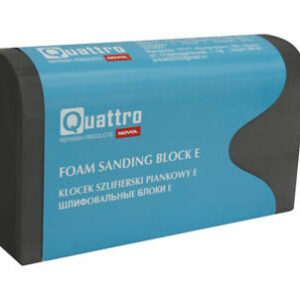 NOVOL Šlifavimo kaladėlė E 135x75mm