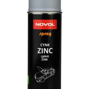 Purškiamas cinkas aerozolinis 400ml SPRAY ZINC