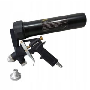 Pistoletas STP FLEX/FLOW hermetikui