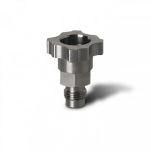 Mix&Spray adapteris IWATA