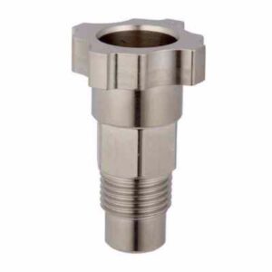 Mix&Spray adapteris WALCOM Slim Kombat/Genesi Carbonio