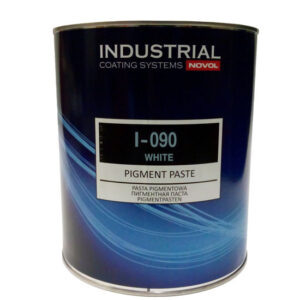 Pigmentas I-090 White 3.5 l