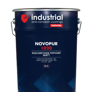 Binderis NOVOPUR 1020 3.75 l