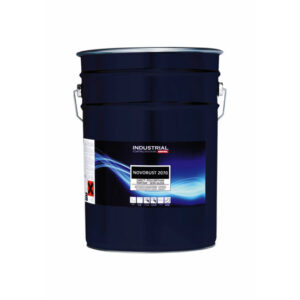 Binderis NOVORUST 2070  8.5 l