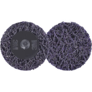 Scotch-Brite Roloc Purple 50mm