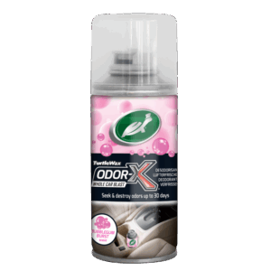 Kvapų šalinimo priemonė Odor-X Bubblegum 100ml