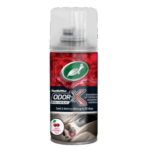 Kvapų šalinimo priemonė Odor-X Cherry 100ml