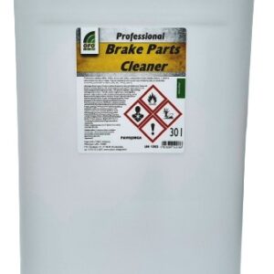 Valiklis Brake cleaner 30 L
