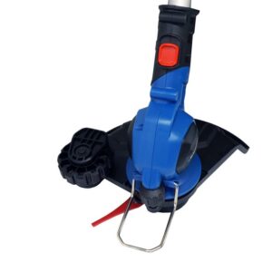 Akumuliatorinis trimeris Blaupunkt CT5010 - Image 2