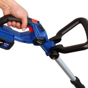 Akumuliatorinis trimeris Blaupunkt CT5010 - Image 3