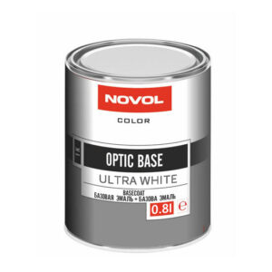 OPTIC BASE ULTRA WHITE 0.8L