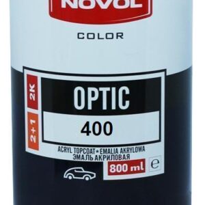 400 Akriliniai dažai mėlyni 0,8l LIGHT BLUE