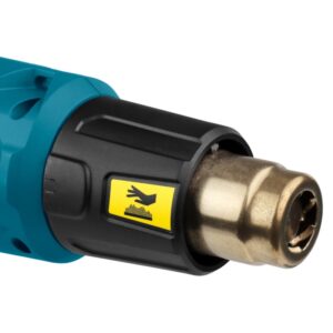 Orapūtė MAKITA HG6531CK - Image 5