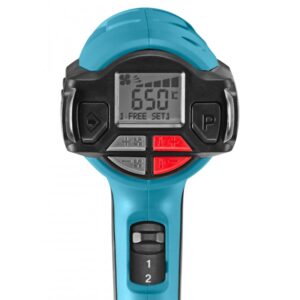 Orapūtė MAKITA HG6531CK - Image 6